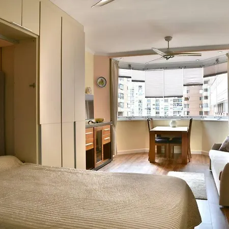 Seafront Luxury In Palmeras * Fuengirola