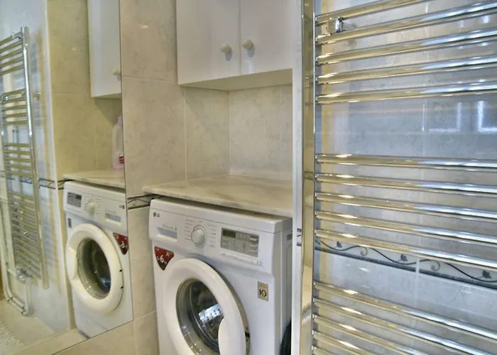 Lejlighed Seafront Luxury In Palmeras *