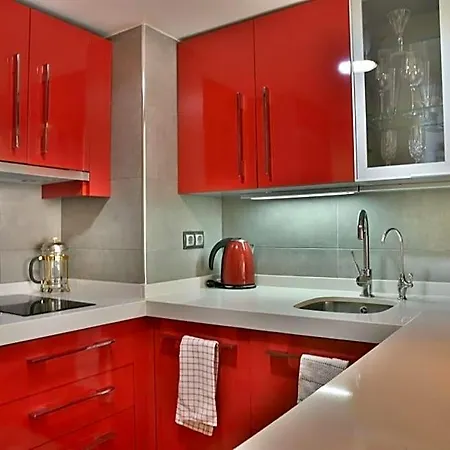 Seafront Luxury In Palmeras Fuengirola