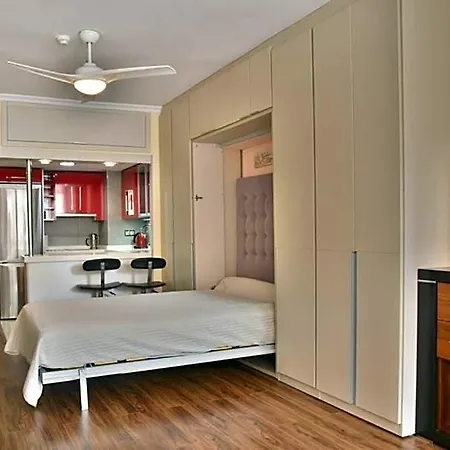 Seafront Luxury In Palmeras *