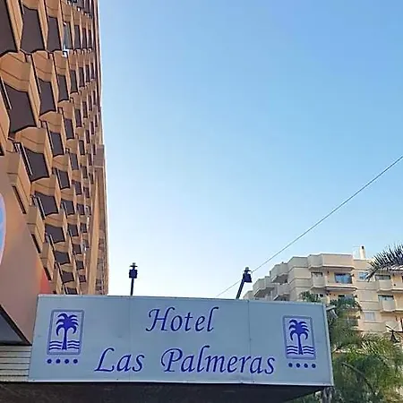 Seafront Luxury In Palmeras Fuengirola
