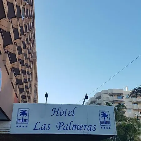Seafront Luxury In Palmeras