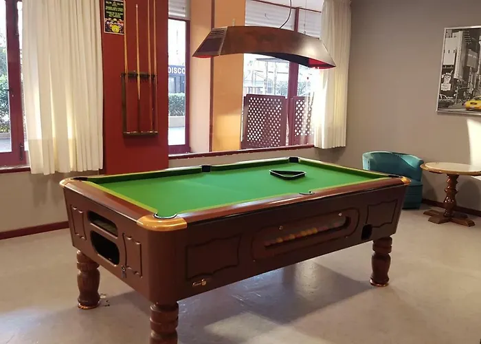 Seafront Luxury In Palmeras *