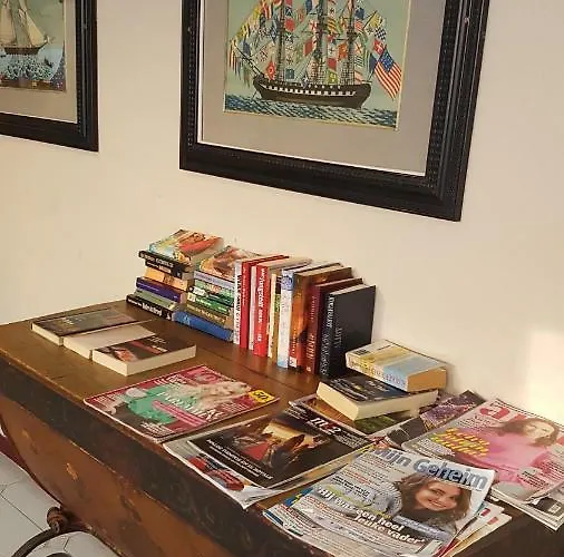 Seafront Luxury In Palmeras *